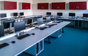 From Zero to Hero: Setting Up a Future-Ready Computer Lab for Your School